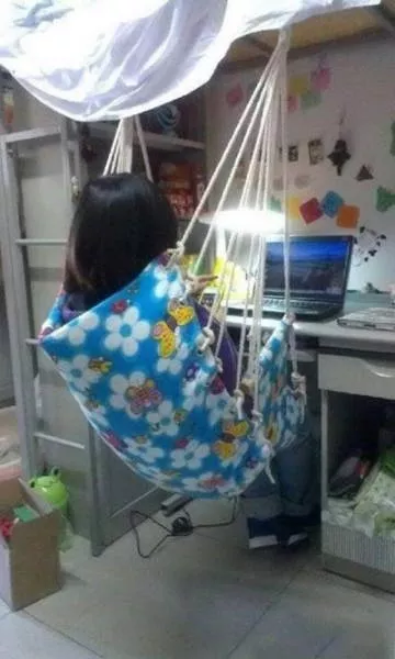 The asians unusual - #35 