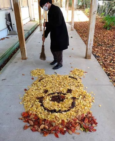 Les asiatiques insolites - #4 