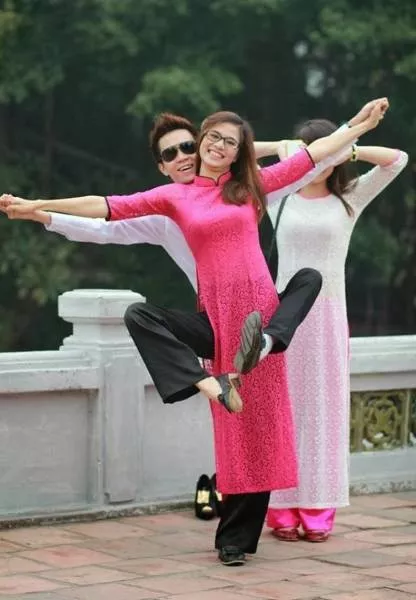 The asians unusual - #41 