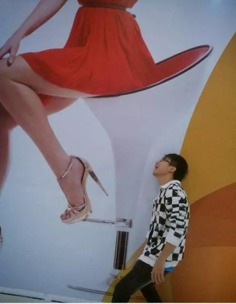 Les asiatiques insolites - #44 Les asiatiques insolites - #44