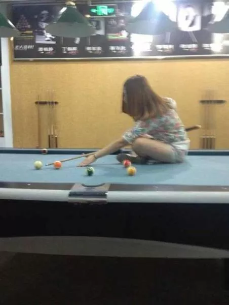 The asians unusual - #48 