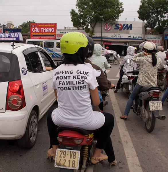 Les asiatiques insolites - #7 