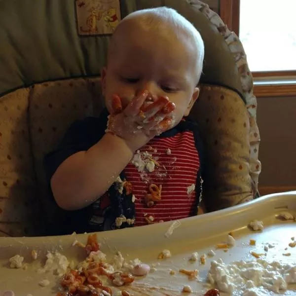 Voici pourquoi les enfants sont toujours amusants - #13 