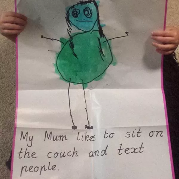 Heres why kids are always fun - #14 