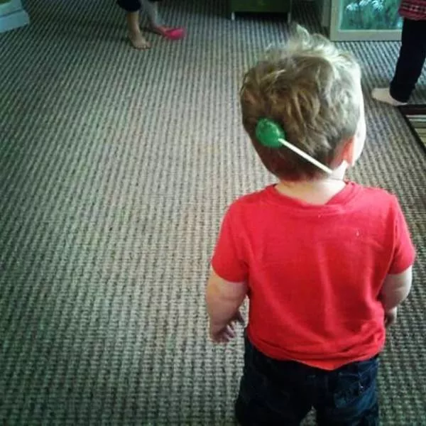 Heres why kids are always fun - #16 