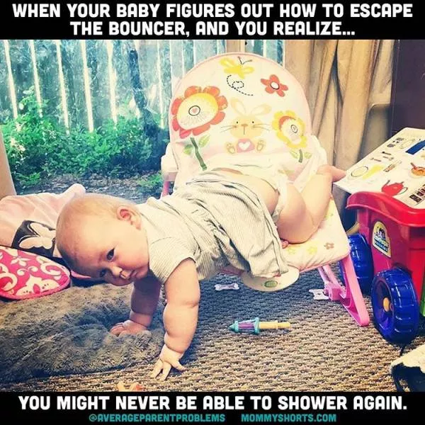 Heres why kids are always fun - #17 
