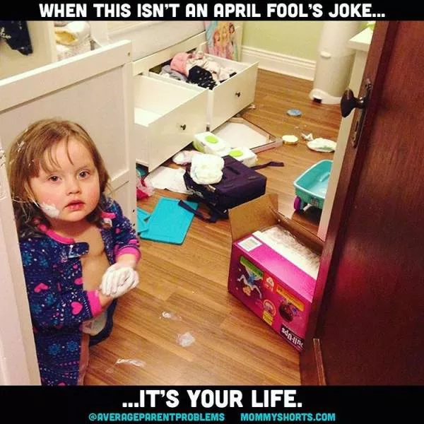 Heres why kids are always fun - #19 