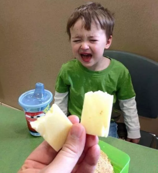 Voici pourquoi les enfants sont toujours amusants - #3 