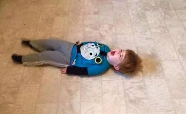 Heres why kids are always fun - #4 