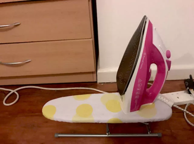 The risk of online shopping - #10 