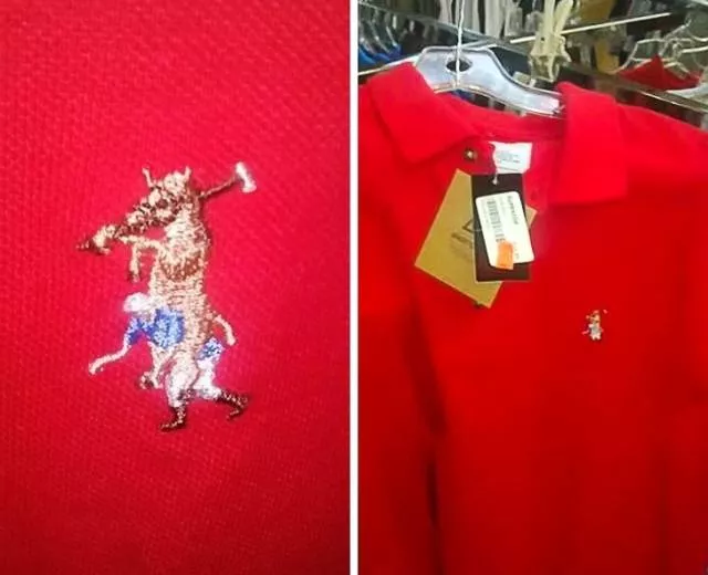 The risk of online shopping - #13 