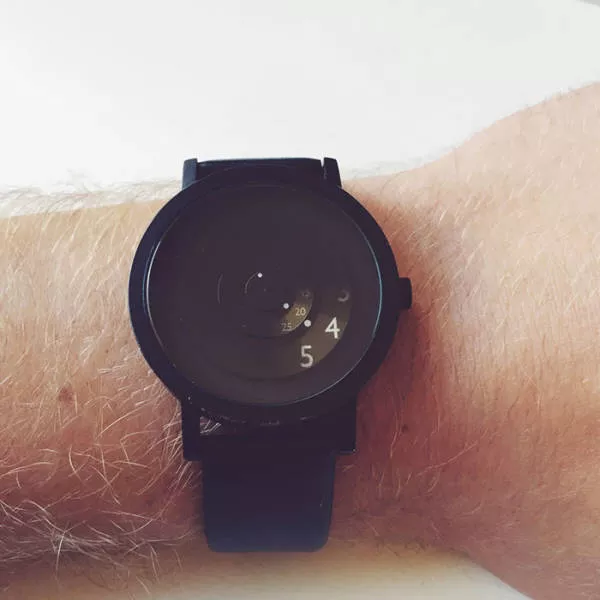 Everything is in the details - #10 
