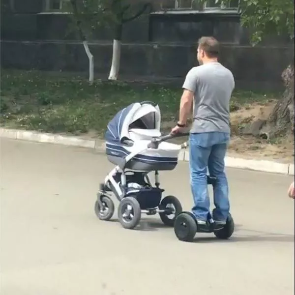 Fools of inventions - #1 