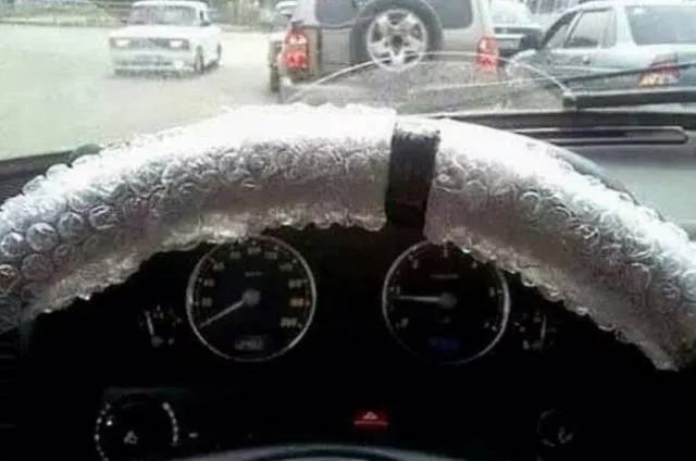 Fools of inventions - #13 