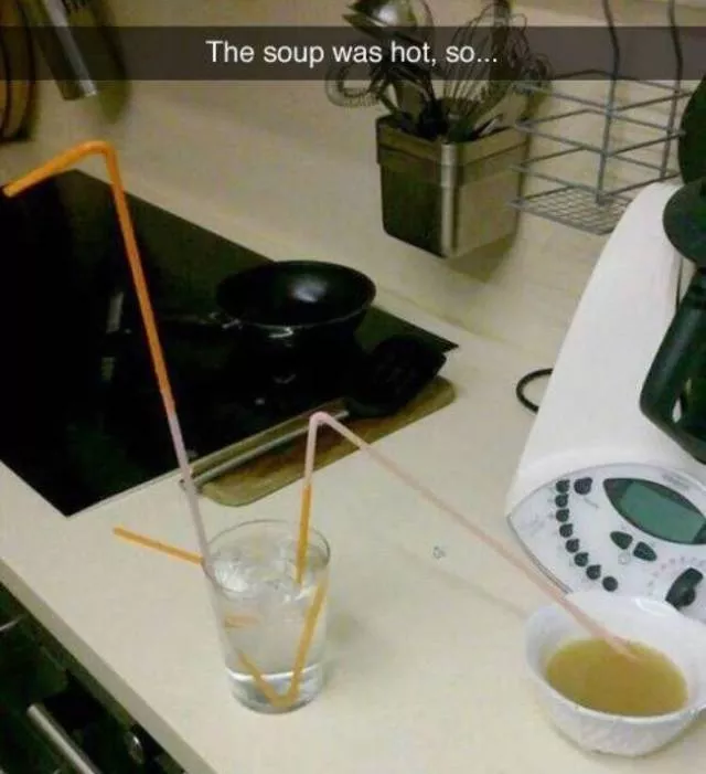 Fools of inventions - #8 