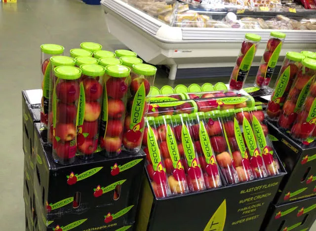Packaging like no other - #10 