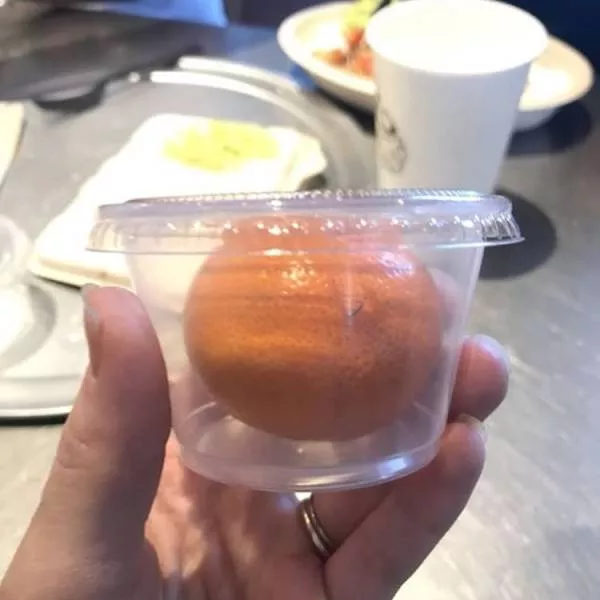 Packaging like no other - #12 
