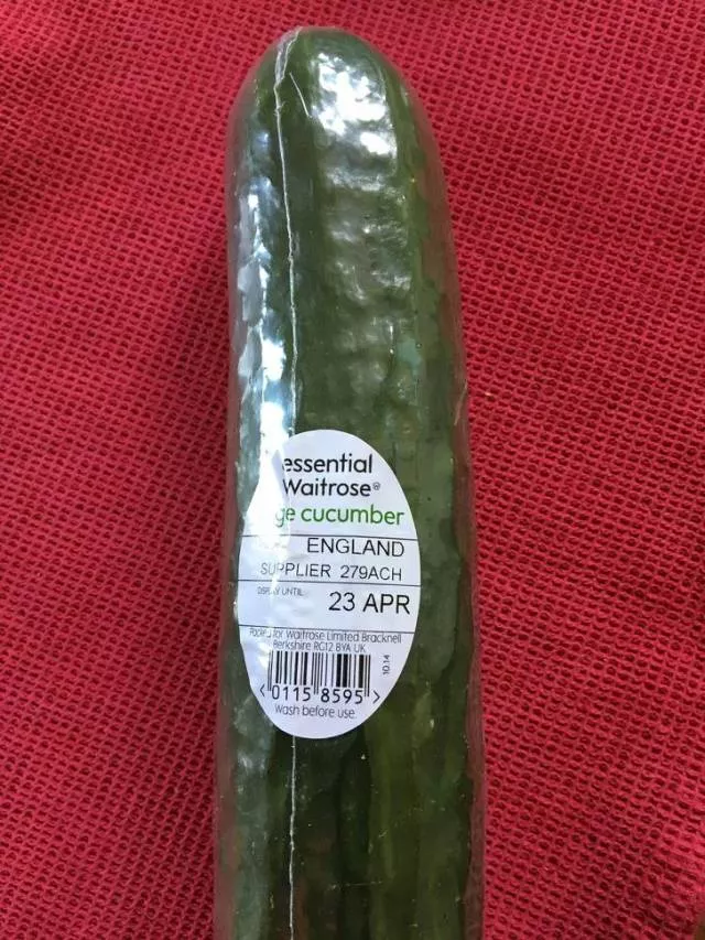 Packaging like no other - #14 