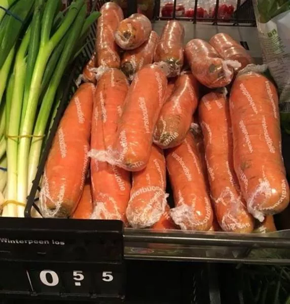 Packaging like no other - #15 