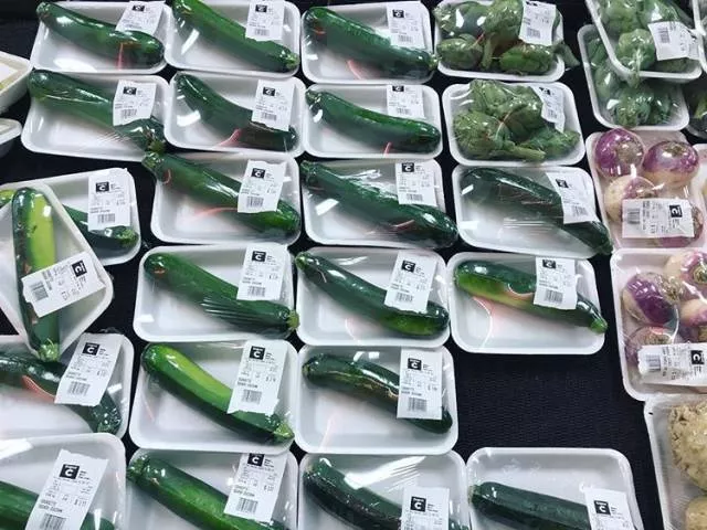 Du packaging pas comme les autres