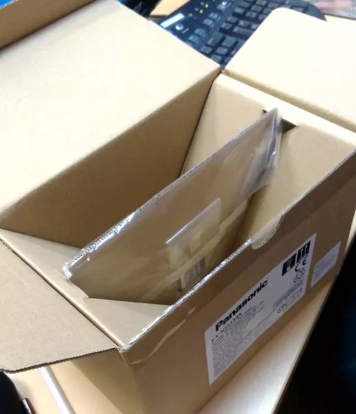 Packaging like no other - #2 