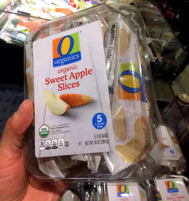 Packaging like no other - #20 