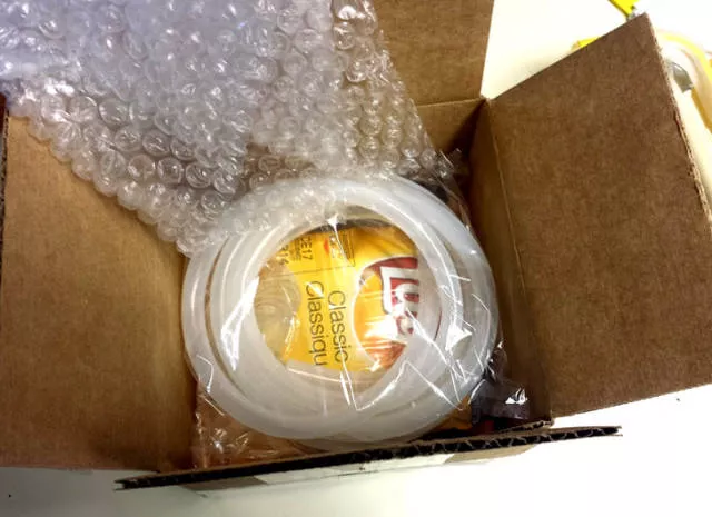 Packaging like no other - #21 