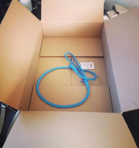 Packaging like no other - #3 