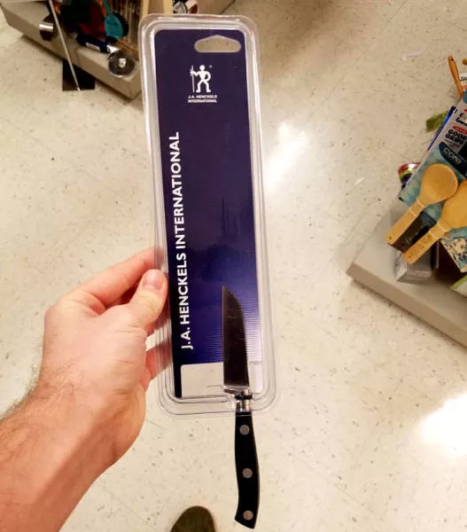 Packaging like no other - #5 