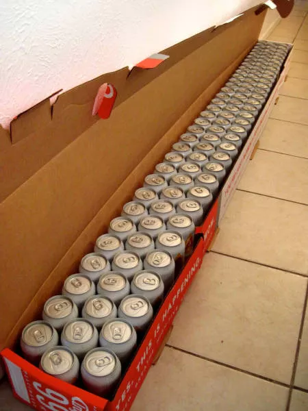 Packaging like no other - #6 