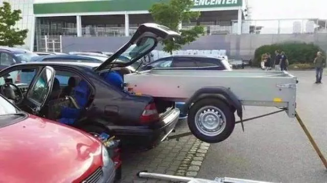 We do not always have the optimal size of things - #26 