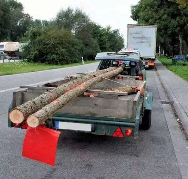 We do not always have the optimal size of things - #27 
