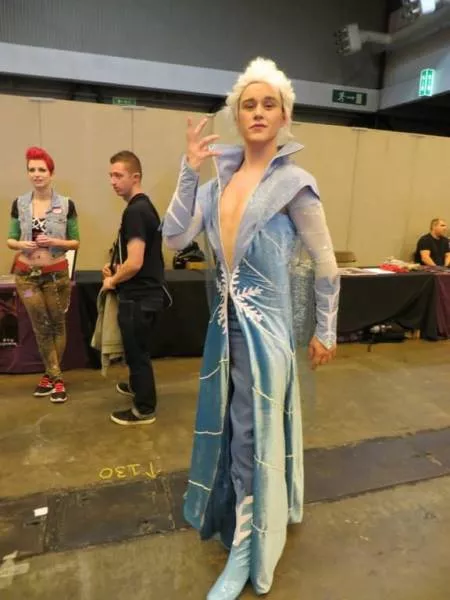 Cosplay drole et sexy - #11 
