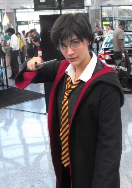 Cosplay drole et sexy - #12 
