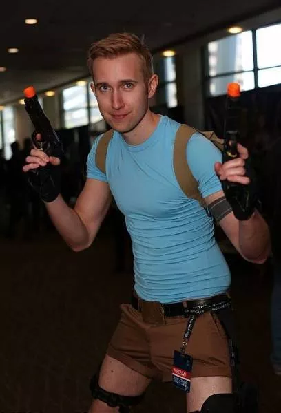 Cosplay drole et sexy - #14 