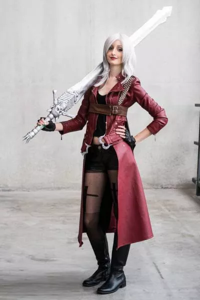 Funny and sexy cosplay - #15 