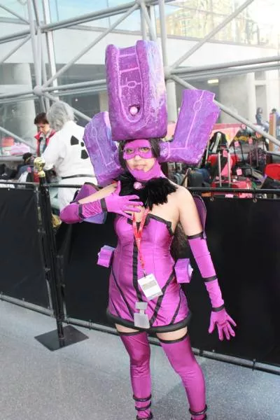 Cosplay drole et sexy - #17 