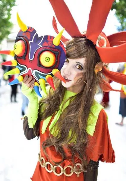 Cosplay drole et sexy - #2 