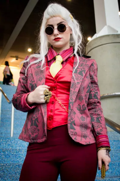 Funny and sexy cosplay - #22 