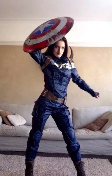 Funny and sexy cosplay - #23 