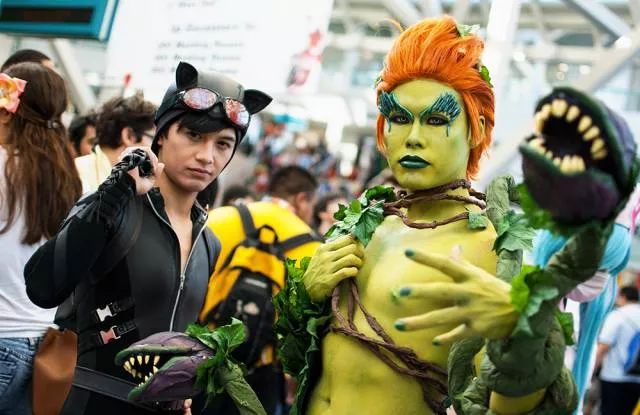Funny and sexy cosplay - #24 