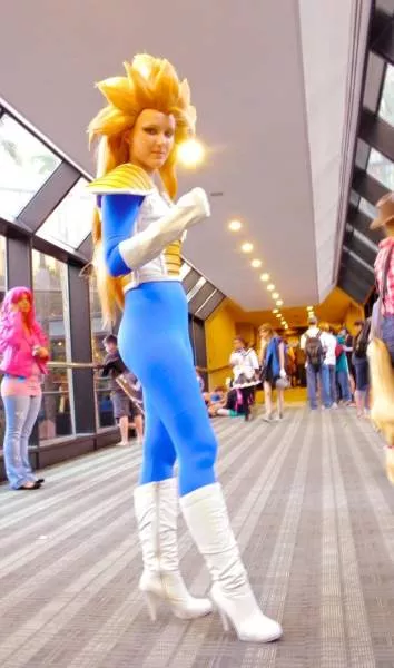 Funny and sexy cosplay - #27 