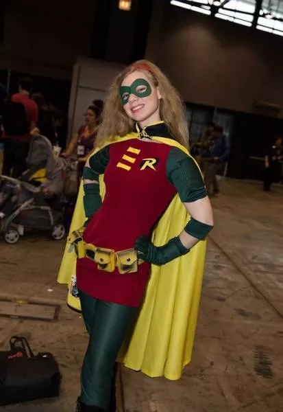 Funny and sexy cosplay - #3 