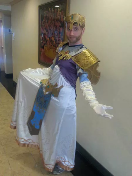 Funny and sexy cosplay - #4 