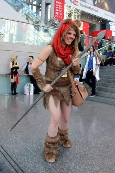 Funny and sexy cosplay - #5 