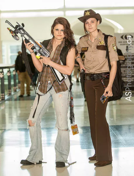 Cosplay drole et sexy - #6 