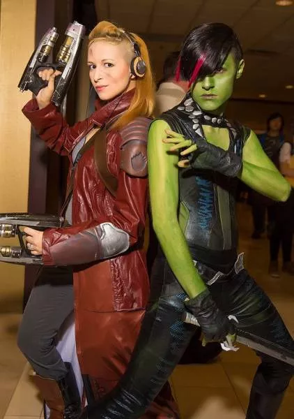 Cosplay drole et sexy - #7 
