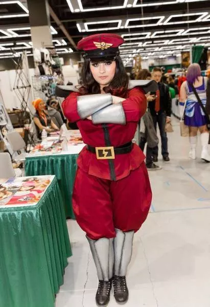 Funny and sexy cosplay - #8 