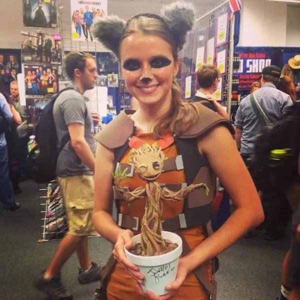 Funny and sexy cosplay - #9 