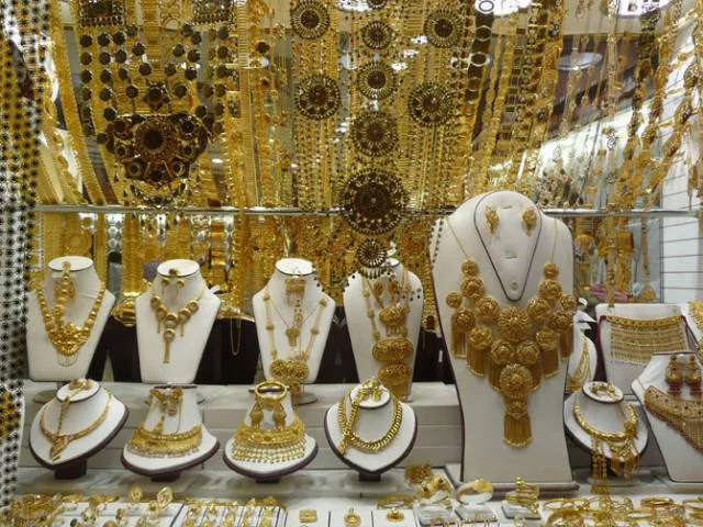 Amazing things only in dubai - #10 